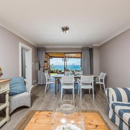 מוסל ביי Beacon Wharf , George Hay 1 Holiday Accommodation מראה חיצוני תמונה