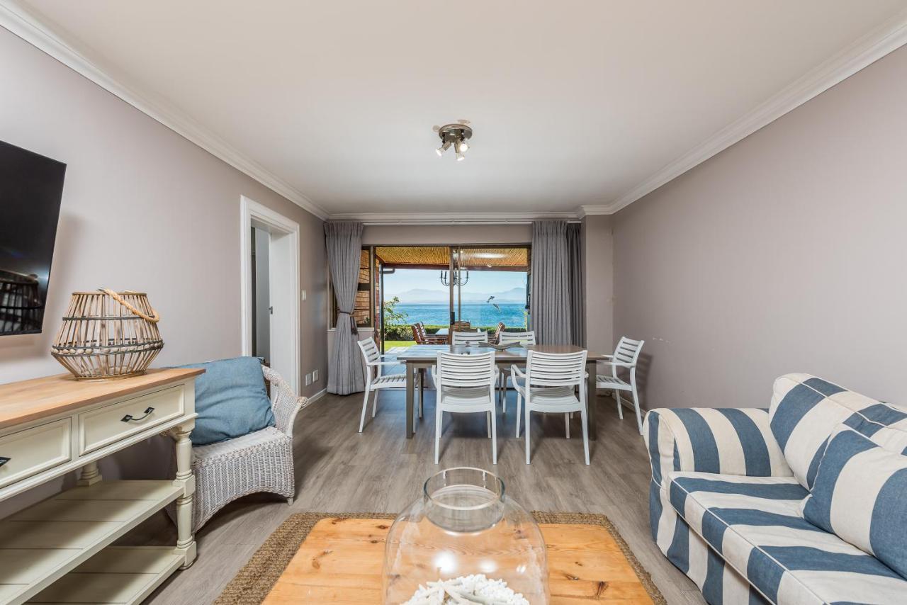 מוסל ביי Beacon Wharf , George Hay 1 Holiday Accommodation מראה חיצוני תמונה