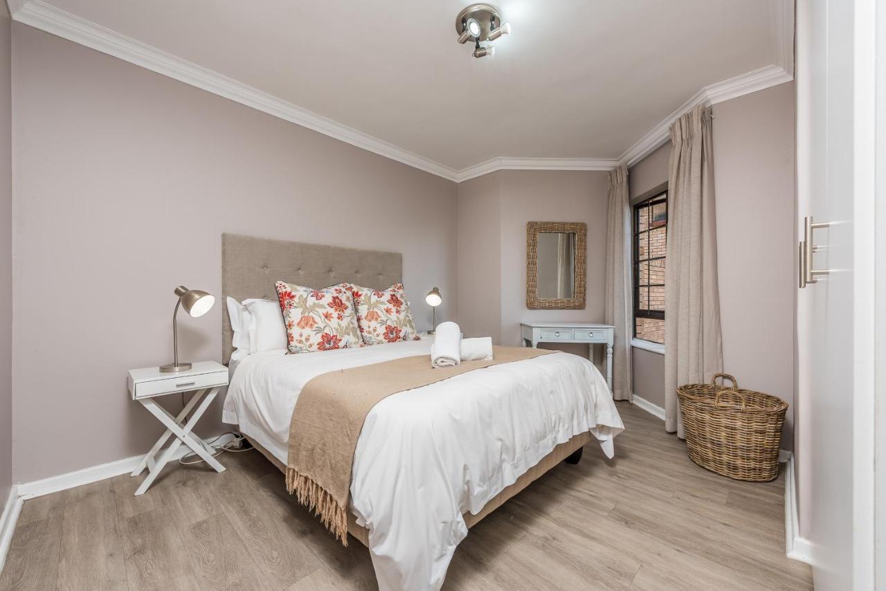 מוסל ביי Beacon Wharf , George Hay 1 Holiday Accommodation מראה חיצוני תמונה