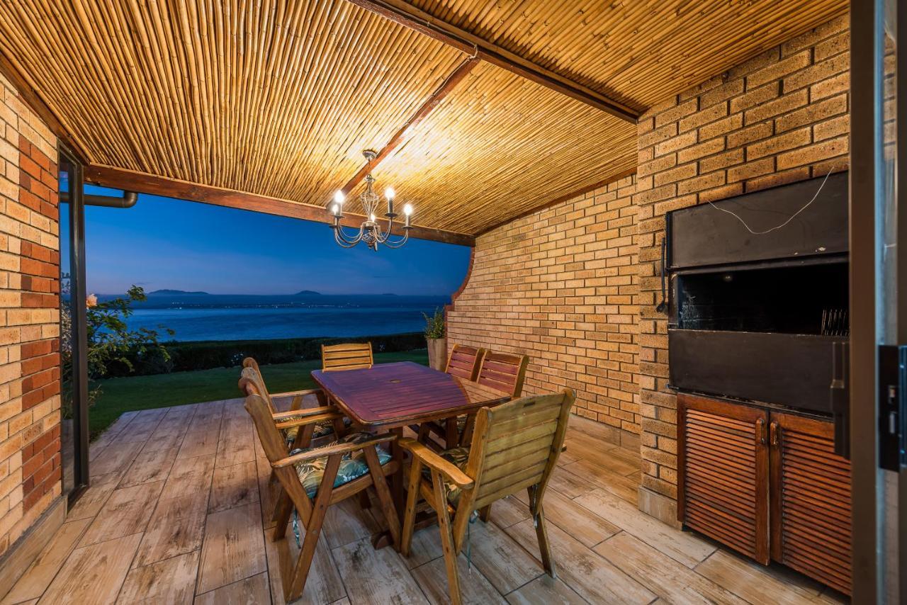 מוסל ביי Beacon Wharf , George Hay 1 Holiday Accommodation מראה חיצוני תמונה