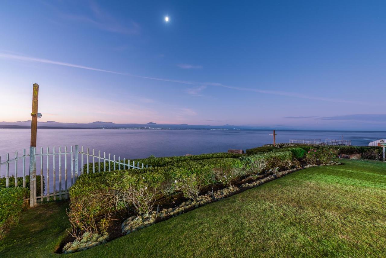 מוסל ביי Beacon Wharf , George Hay 1 Holiday Accommodation מראה חיצוני תמונה