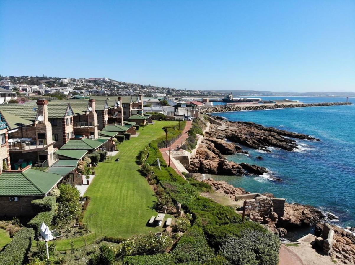 מוסל ביי Beacon Wharf , George Hay 1 Holiday Accommodation מראה חיצוני תמונה
